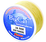 Image of Mason Big Cat Nylon Braid