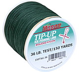 Image of Mason Tip-up Braid