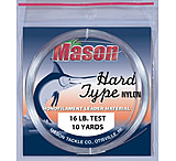 Image of Mason Hard Type Leader