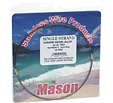 Image of Mason Stainless Wire Leader