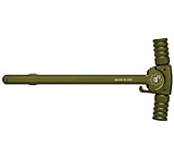 Image of MASP Industries AR-15 Gen3 Throttle Charging Handle