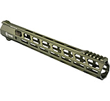 Image of MASP Industries Bravo AR-15 Handguard