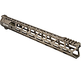 Image of MASP Industries Elite AR-15 Handguard