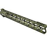 Image of MASP Industries Elite AR-15 Handguard