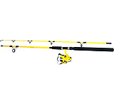 Image of Master Fishing Tackle Corporation DN134WL Saltwater Combo