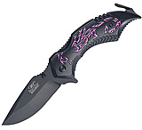 Image of Master Collection Scorpion Rescue A/O Fold Knife