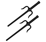 Image of Master Cutlery 2 Poly Training Equipment Tonfa Set