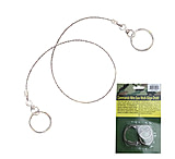 Image of Master Cutlery K-21 Wire Saw 26.5&quot; Overall