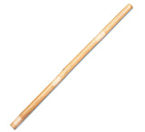 Image of Master Cutlery Burned Carved Rattan Escrima Stisck