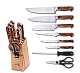 Image of Master Cutlery Chef Knives ER-929