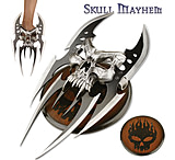 Image of Master Cutlery MC-2091 Fantasy Claw 13" Overall