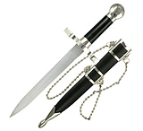Image of Master Cutlery Hk-4035 Historical Short Sword 15.5&quot; Overall