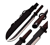 Image of Master Cutlery Fantasy Short Sword 25" Overall