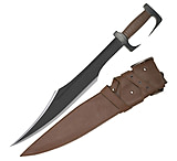 Image of Master Cutlery Fantasy Sword 28.8" Overall DB-300