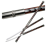 Image of Master Cutlery Hk-5569 Ninja Sword 33&quot; Overall