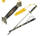 Image of Master Cutlery Js-106 Tai Chi Sword 38.5" Overall