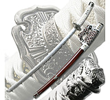 Image of Master Cutlery Sw-570 Samurai Sword 39.5" Overall