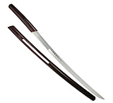 Image of Master Cutlery SW-344 Shirasaya Sword 40.5" Overall