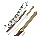 Image of Master Cutlery Sc-001 Samurai Sword 40.5" Overall