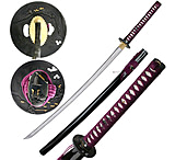 Image of Master Cutlery SW-042 Hand Forged Samurai Sword 40.9" Overall