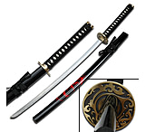Image of Master Cutlery Sw-465Rd Samurai Sword 40" Overall
