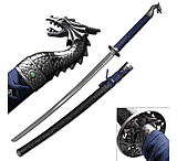 Image of Master Cutlery SW-73B Oriental Sword 41.5" Overall