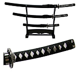 Image of Master Cutlery Js-010/4 Oriental Sword 41" Overall (Katana)