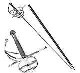 Image of Master Cutlery Ks-5920 Rapier Sword 44" Overall
