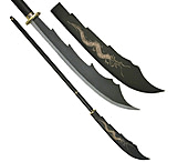 Image of Master Cutlery Js-667 Oriental Sword 63.25" Overall