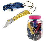 Image of Master Cutlery Folding Blade C-JK