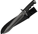 Image of Master Cutlery Jungle Master Fixed Blade Knife