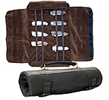 Image of Master Cutlery C-KR2 Knife Carrying Case 12" X 6" Overall