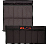 Image of Master Cutlery C-KRDMT Knife Carrying Case 6" X 12" X 13.25" Overall