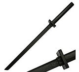 Image of Master Cutlery 1801 Martial Art Hardwood Training Equipment 34" Overall