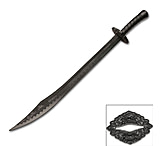 Image of Master Cutlery E474-Pp Martial Art Polypropylene Training Equipment