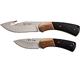 Image of Elk Ridge Elk Ridge Pursuit Fixed Blade Knife