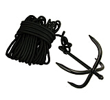 Image of Master Cutlery 5001 Ninja Grappling Hook 33' Overall