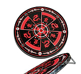 Image of Master Cutlery 4402DR Ninja Training Equipment 14.6" Diameter