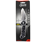 Image of Master Cutlery Parallax 3.5 Fixed Blade Knife