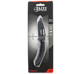 Image of Master Cutlery Pyrodex Fixed Blade Knife