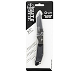 Image of Master Cutlery Savior Fixed Blade Knife