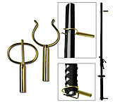 Image of Master Cutlery Zs-215 Sword Stand 2 Piece Set