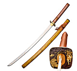 Image of Master Cutlery Tactical Samurai Swords