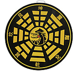 Image of Master Cutlery 4401 Target Board 15" Diameter And 1" Thick