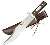 Image of Master Cutlery The Alamo Bowie Knife