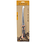 Image of Master Cutlery Trek Fillet 7 in Fixed Blade Knife
