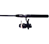 Image of Master Fishing Tackle Corporation DN127 Explorer Spinning Combo