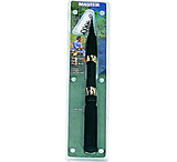 Image of Master Fishing Tackle Corporation Master Surf Spin Rod, Telescopic, Med