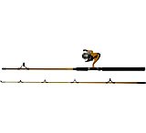 Image of Master Fishing Tackle Corporation SW Spinning Combos
