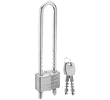 Image of Master Lock Laminated Padlock